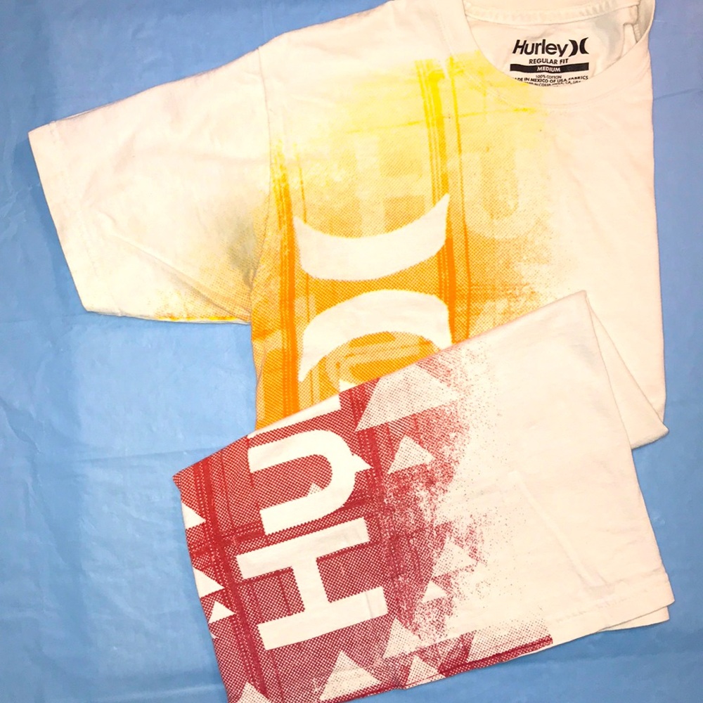 Men’s Hurley T-shirt